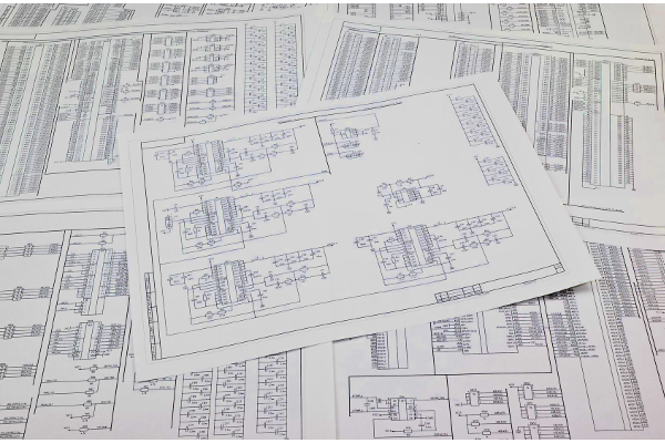 Preconstruction & Planning